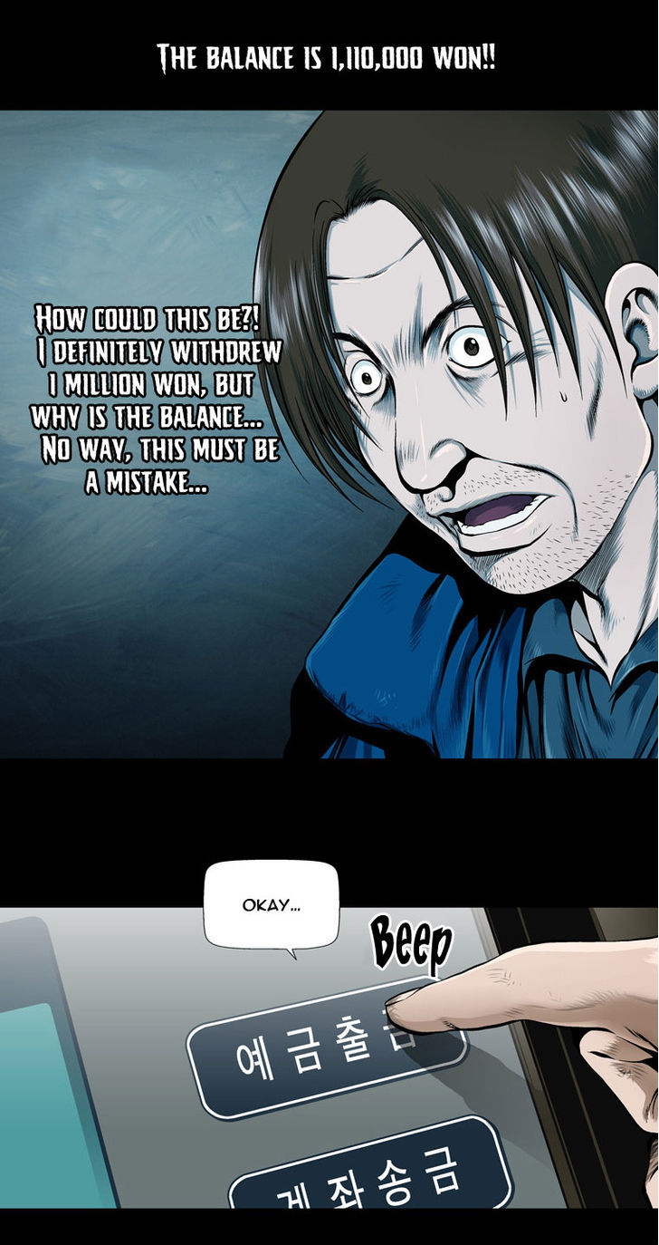 Left Right Chapter 4 page 15 - Chapter 4