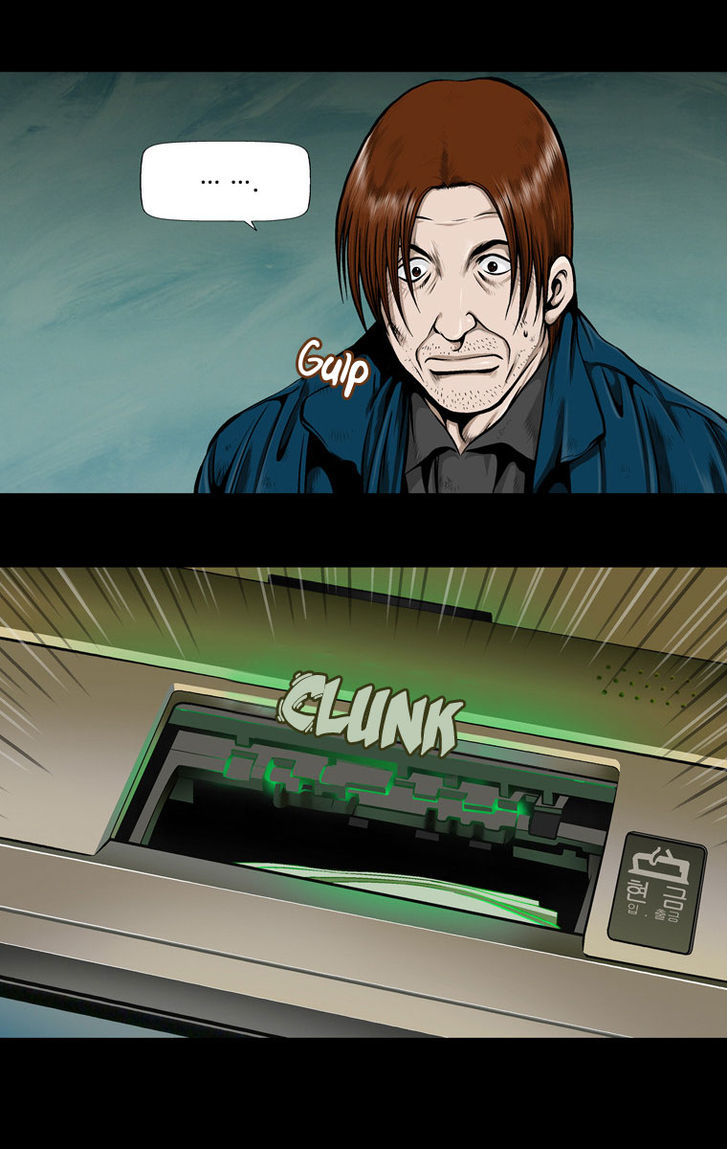 Left Right Chapter 4 page 17 - Chapter 4