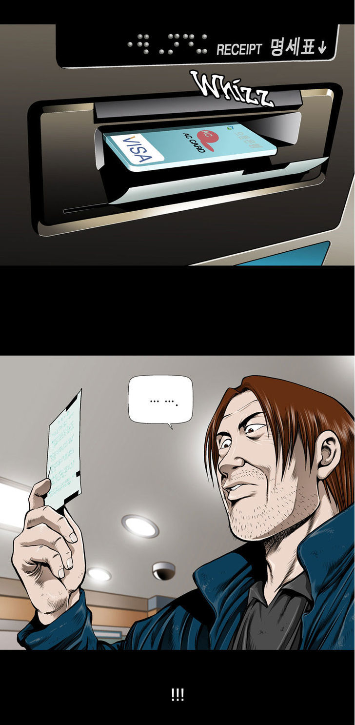 Left Right Chapter 4 page 18 - Chapter 4