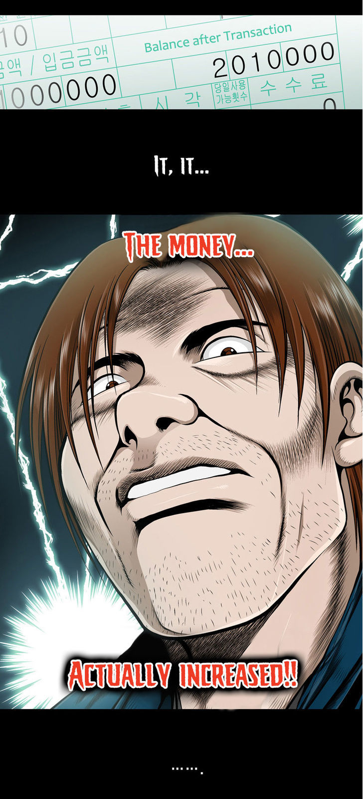 Left Right Chapter 4 page 19 - Chapter 4