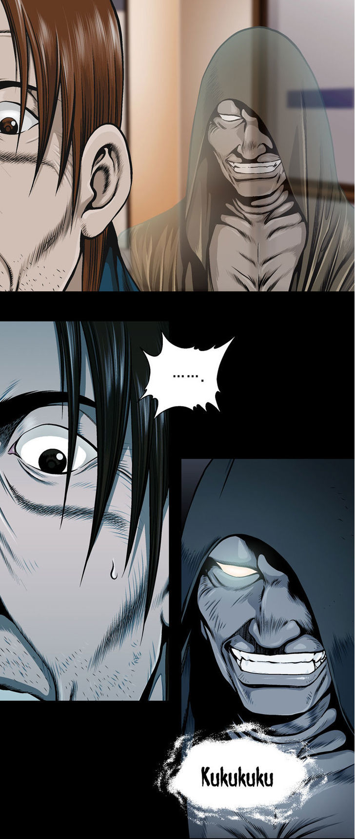 Left Right Chapter 4 page 20 - Chapter 4