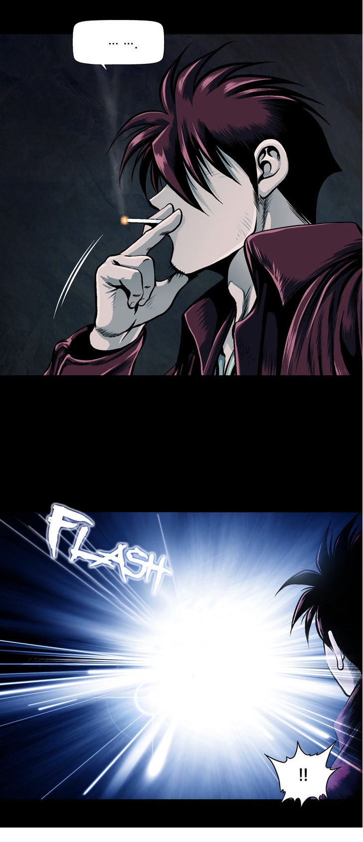 Left Right Chapter 4 page 23 - Chapter 4
