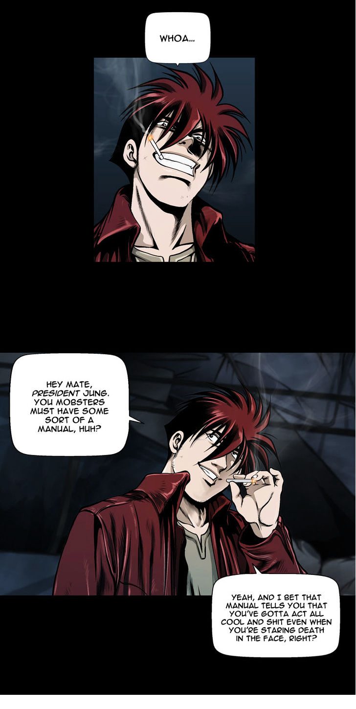 Left Right Chapter 4 page 26 - Chapter 4