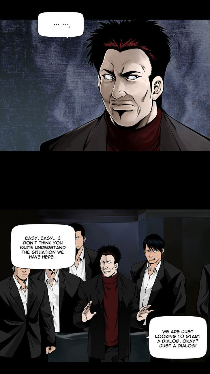 Left Right Chapter 4 page 27 - Chapter 4