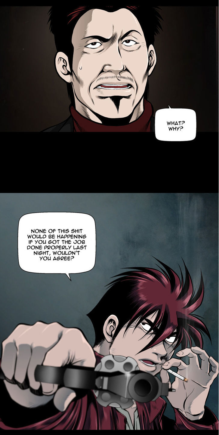 Left Right Chapter 4 page 34 - Chapter 4