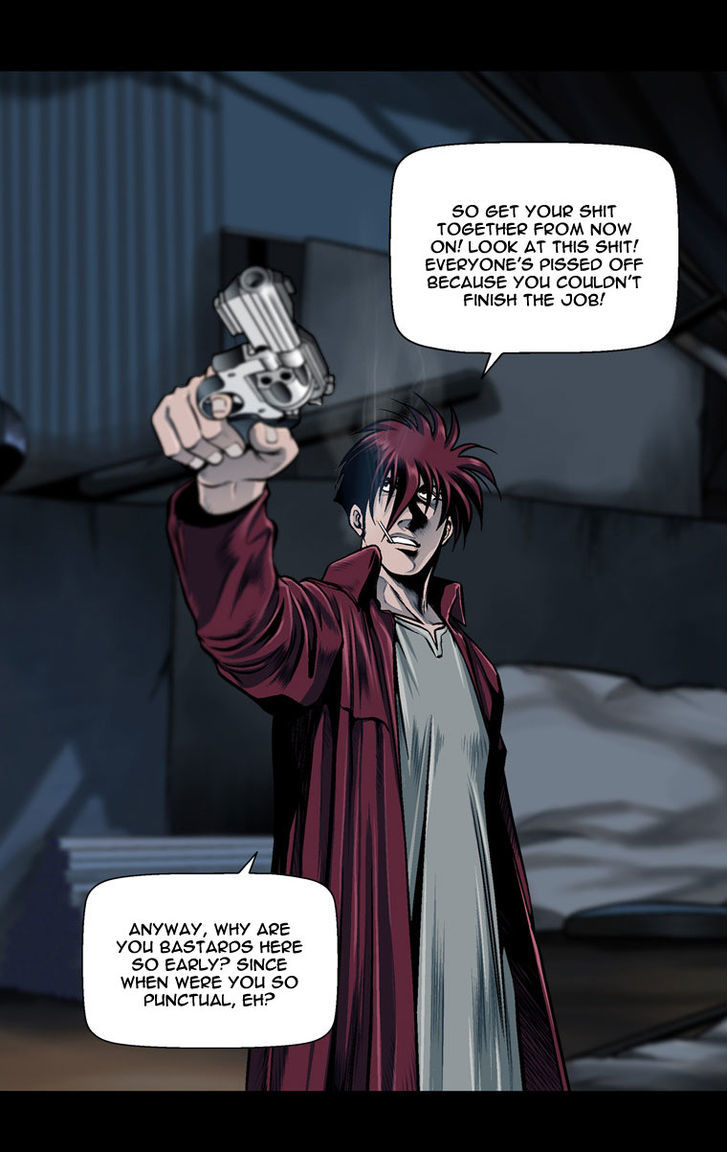 Left Right Chapter 4 page 36 - Chapter 4