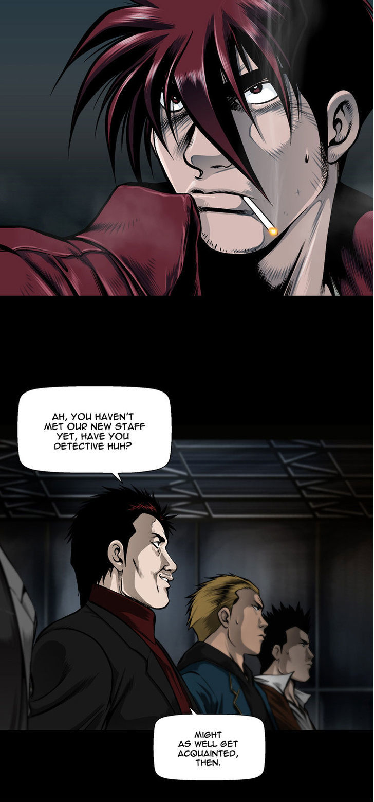 Left Right Chapter 4 page 43 - Chapter 4