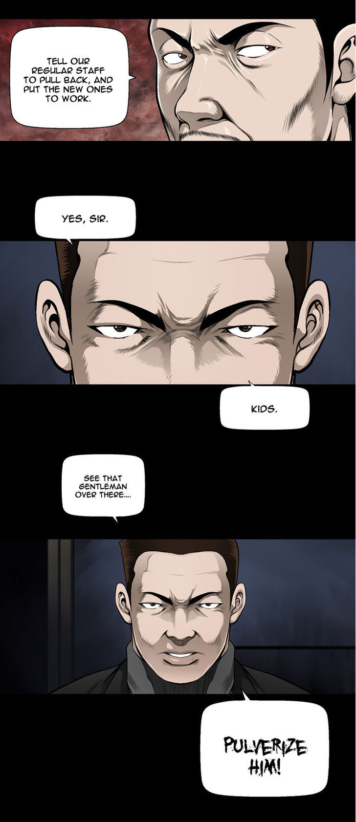 Left Right Chapter 4 page 45 - Chapter 4