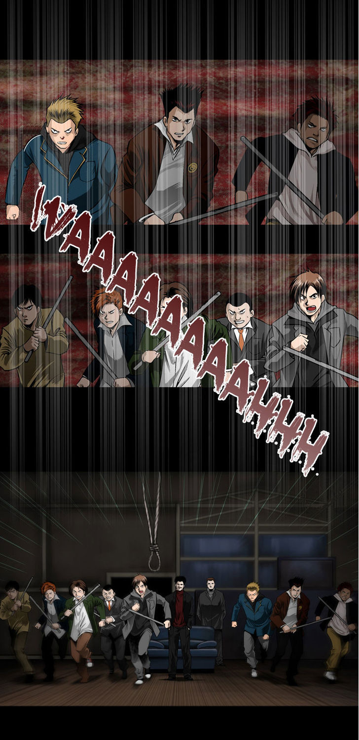 Left Right Chapter 4 page 46 - Chapter 4
