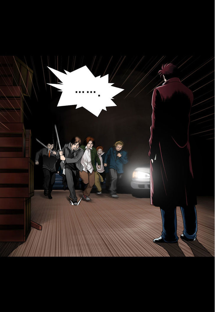 Left Right Chapter 4 page 47 - Chapter 4