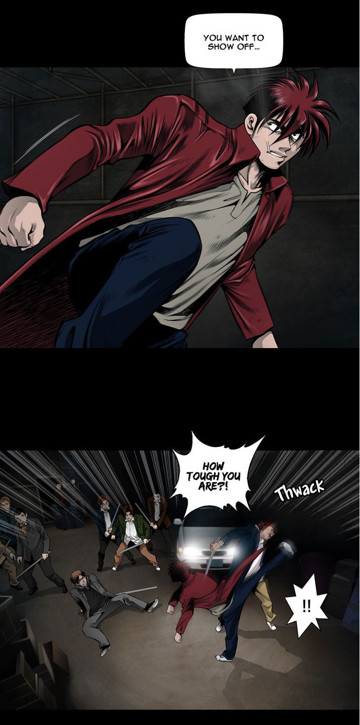 Left Right Chapter 4 page 50 - Chapter 4