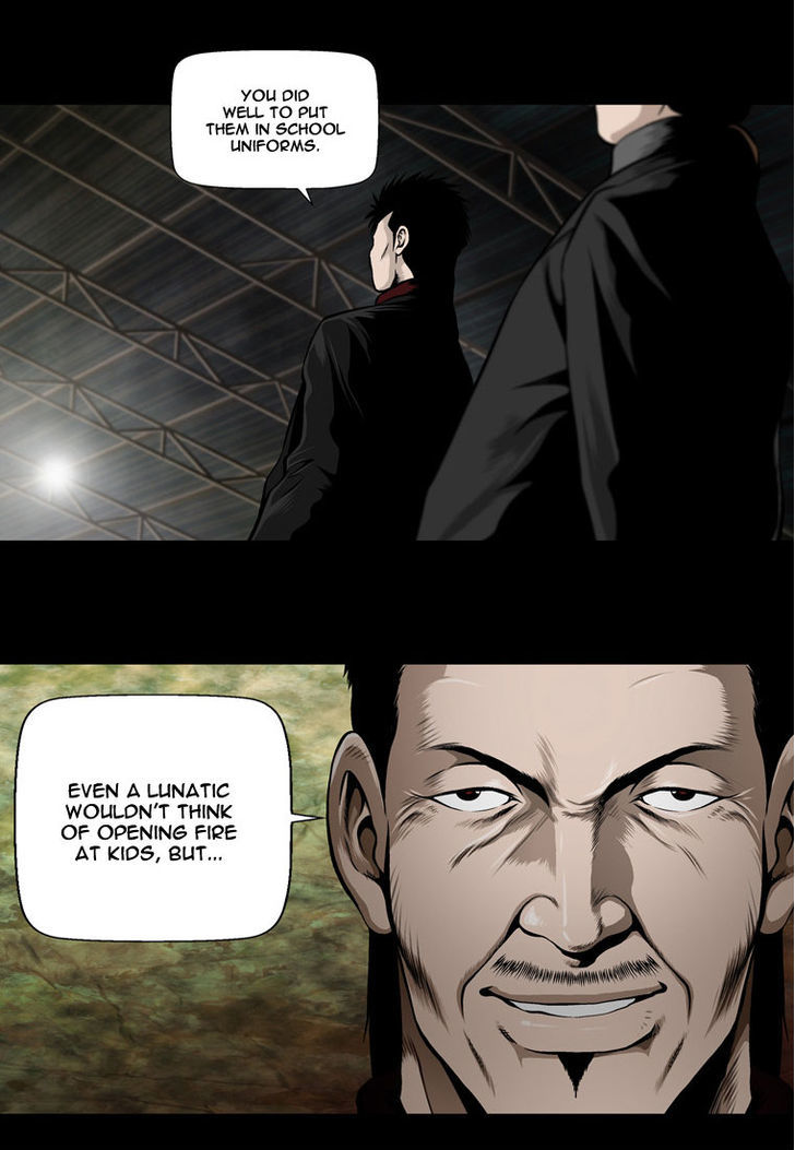 Left Right Chapter 4 page 52 - Chapter 4