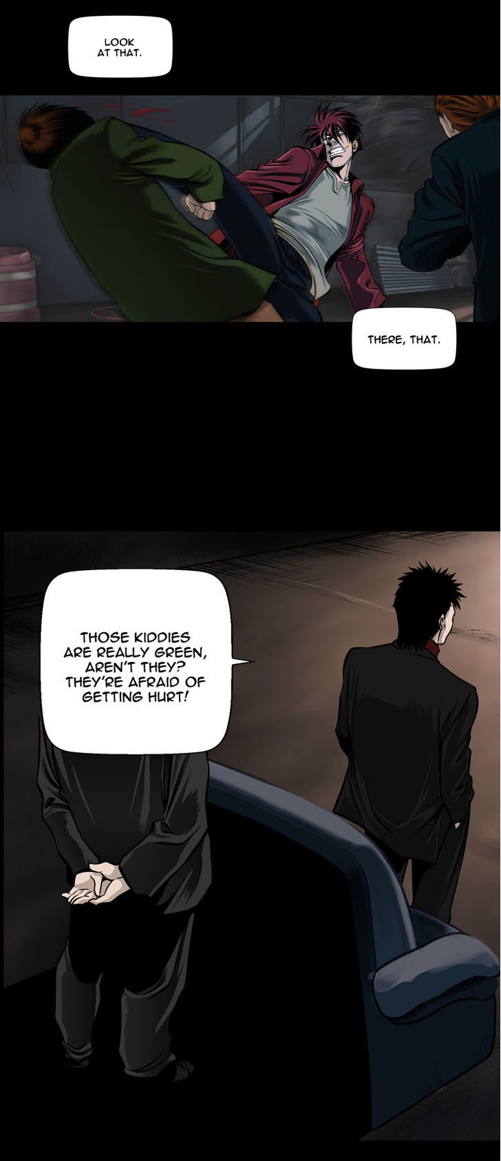 Left Right Chapter 4 page 53 - Chapter 4