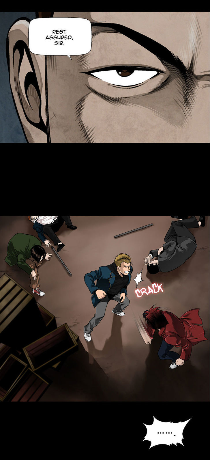Left Right Chapter 4 page 55 - Chapter 4