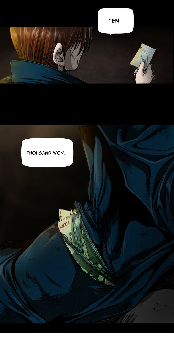 Left Right Chapter 4 page 59 - Chapter 4