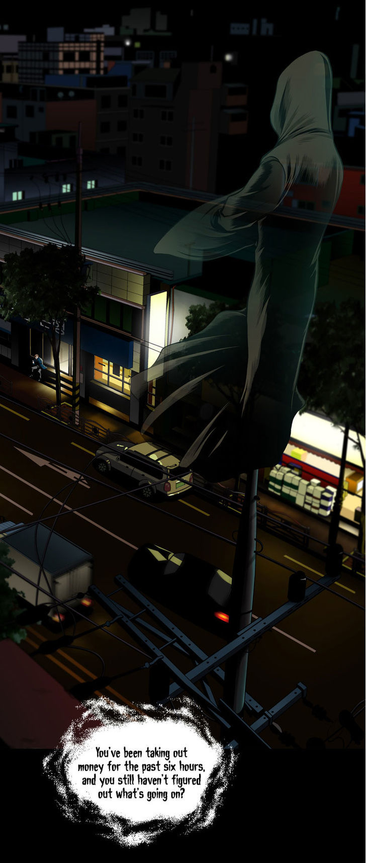 Left Right Chapter 4 page 66 - Chapter 4