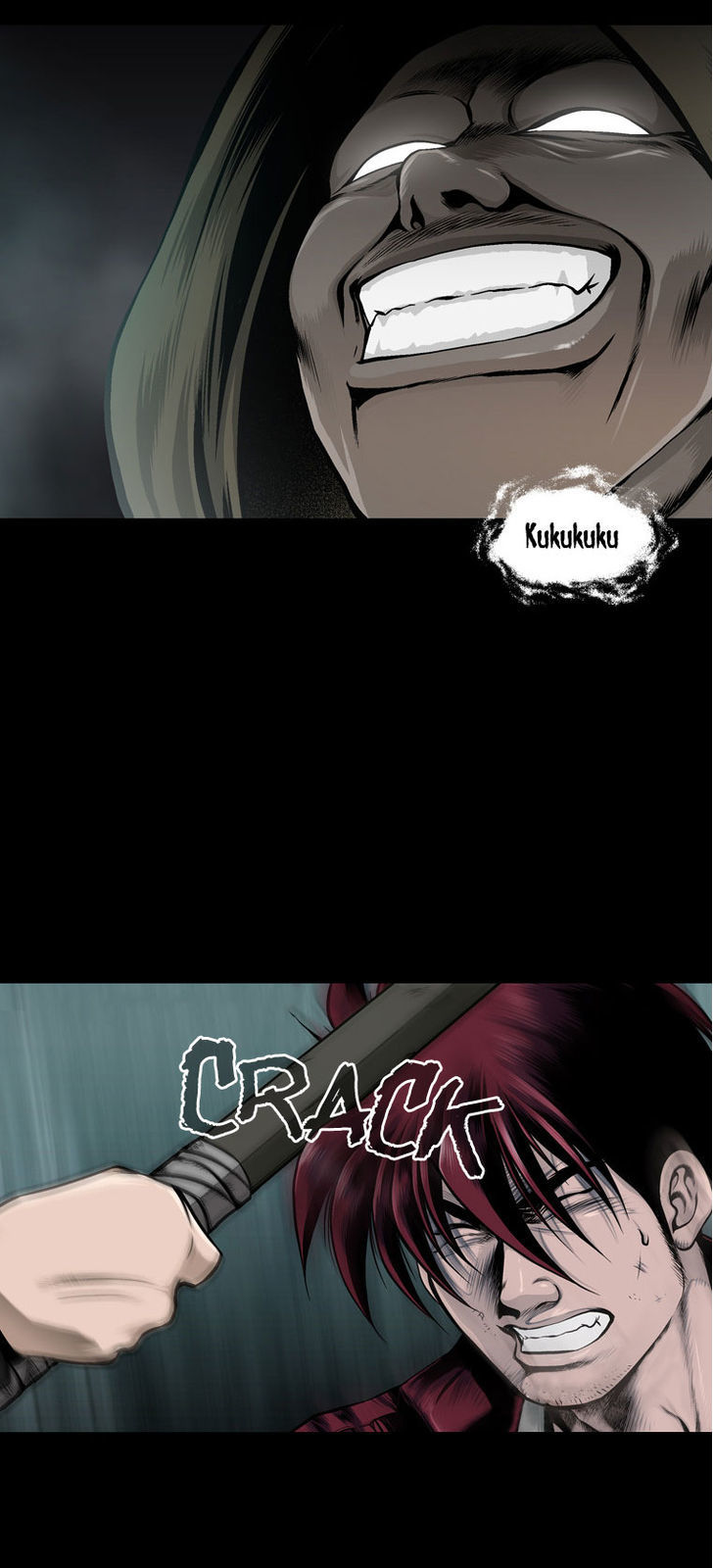Left Right Chapter 4 page 67 - Chapter 4