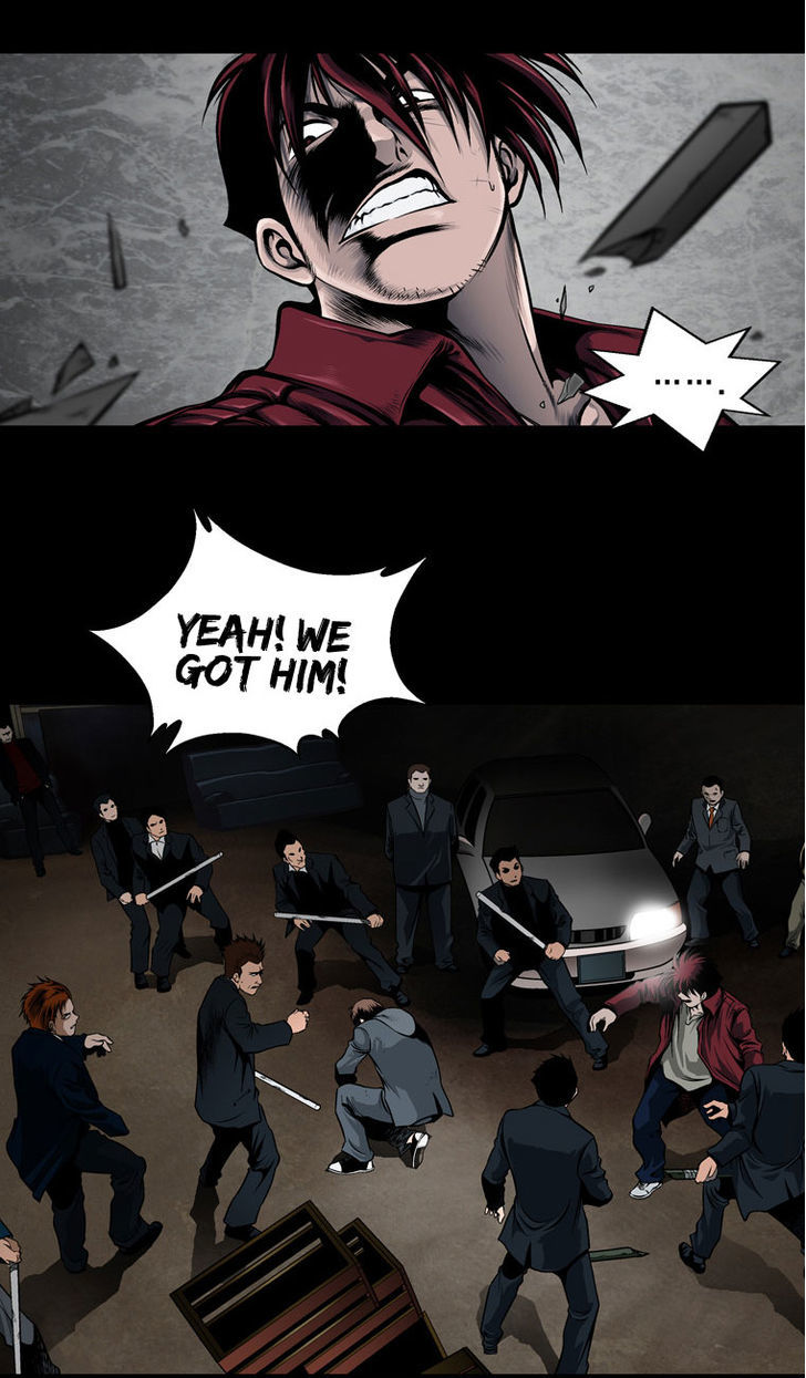 Left Right Chapter 4 page 68 - Chapter 4