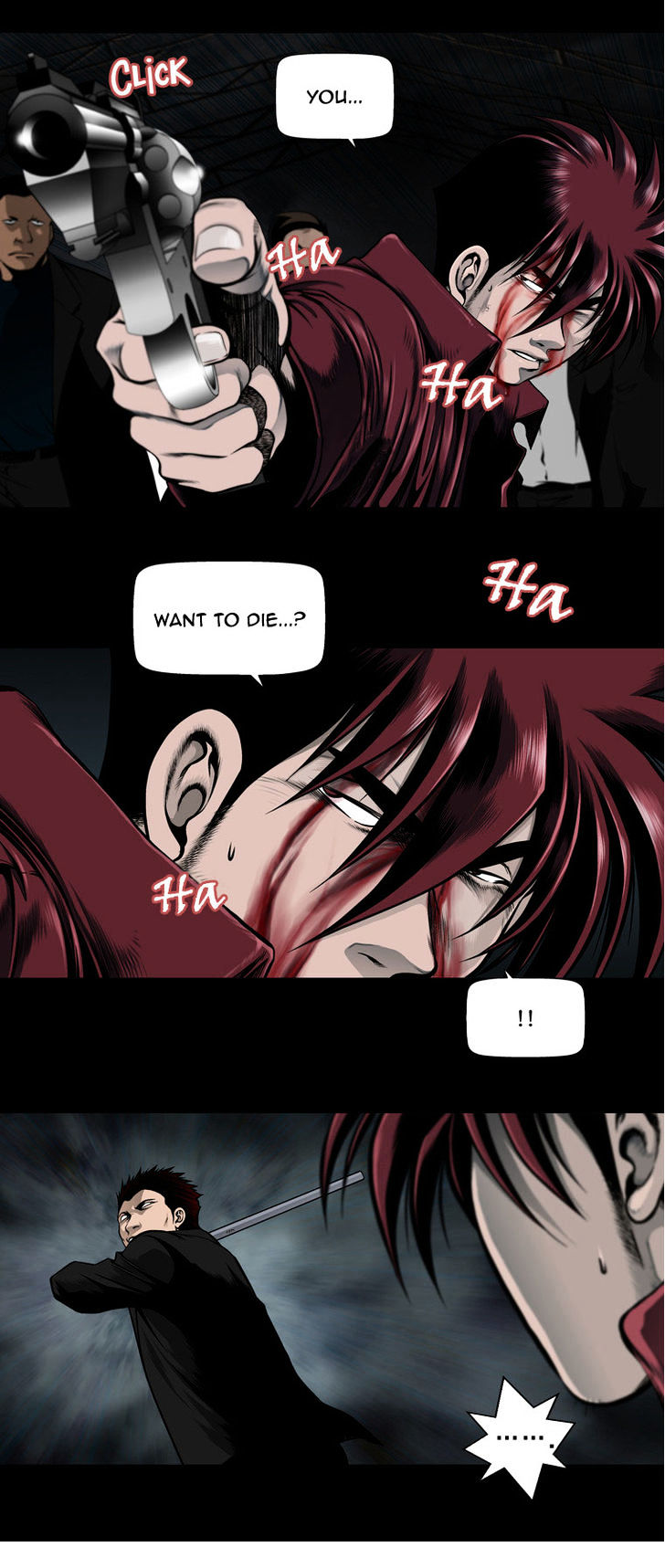 Left Right Chapter 4 page 71 - Chapter 4