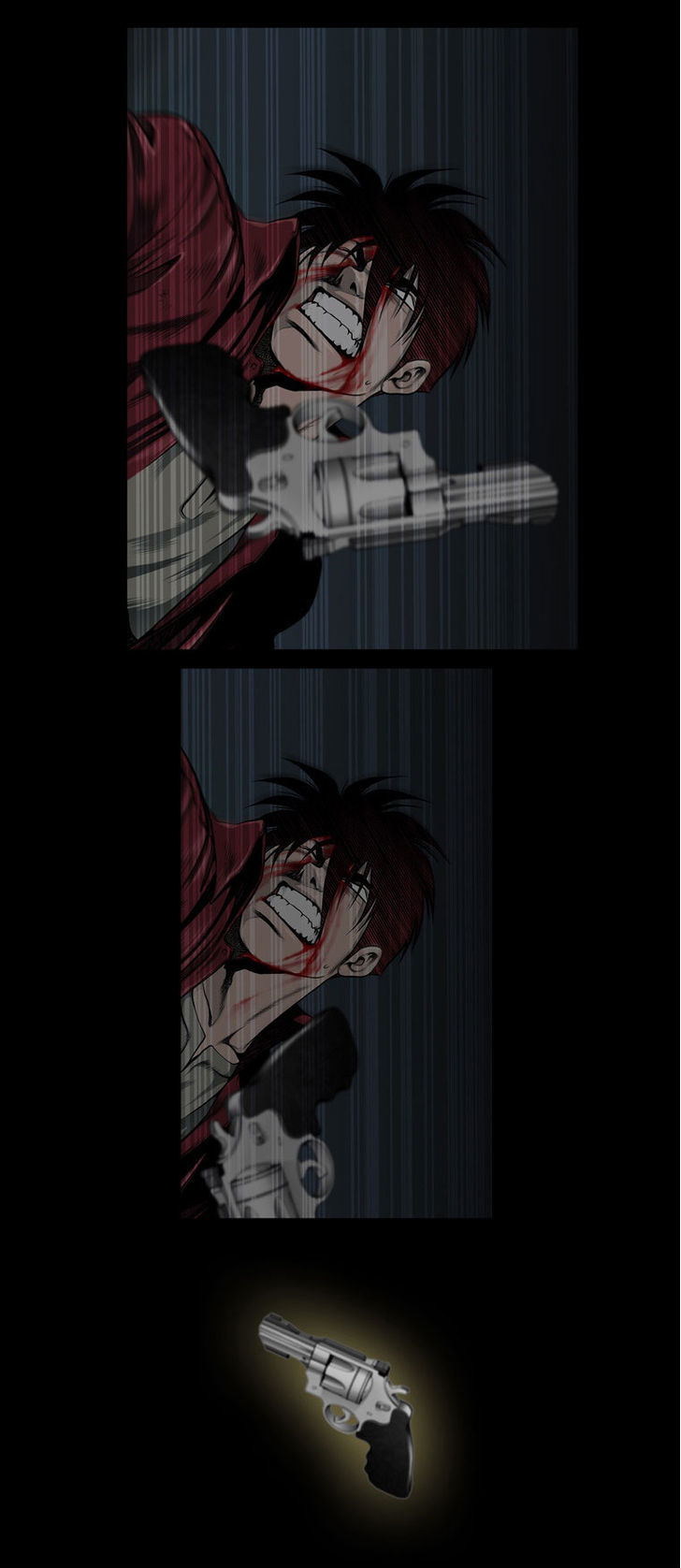Left Right Chapter 4 page 73 - Chapter 4
