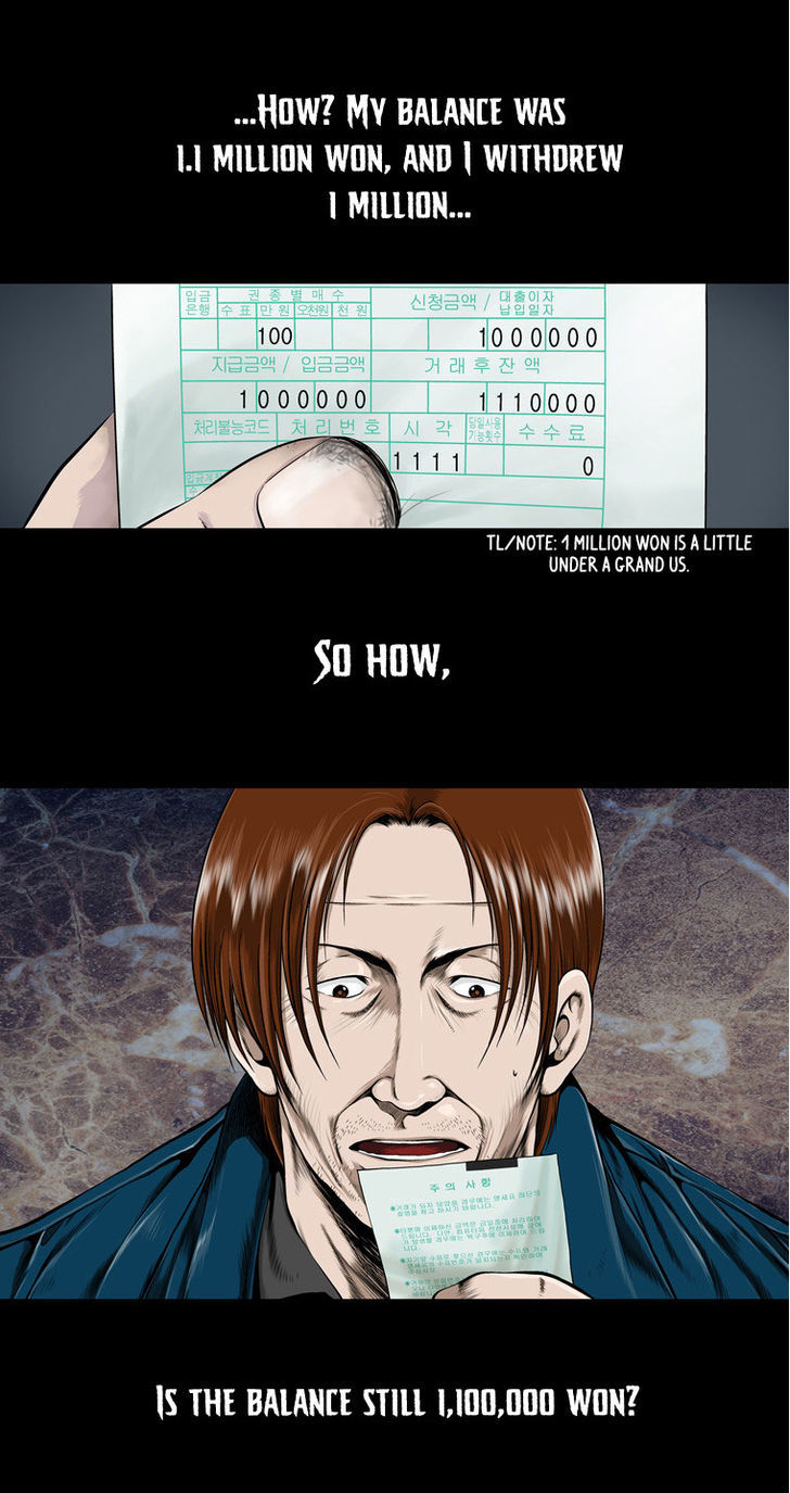 Left Right Chapter 4 page 8 - Chapter 4