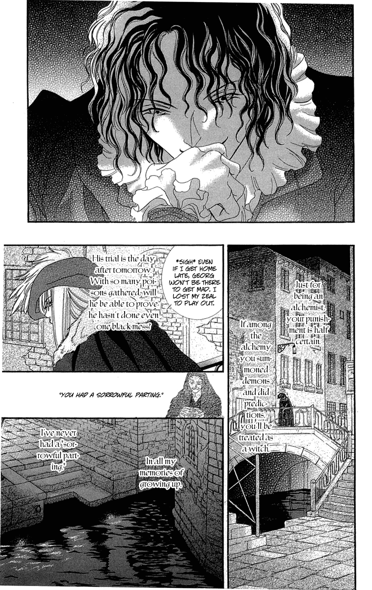 Lega no 13 Chapter 2.2 page 19 - Chapter 2 v2 : I - The Merry Priest: Closing