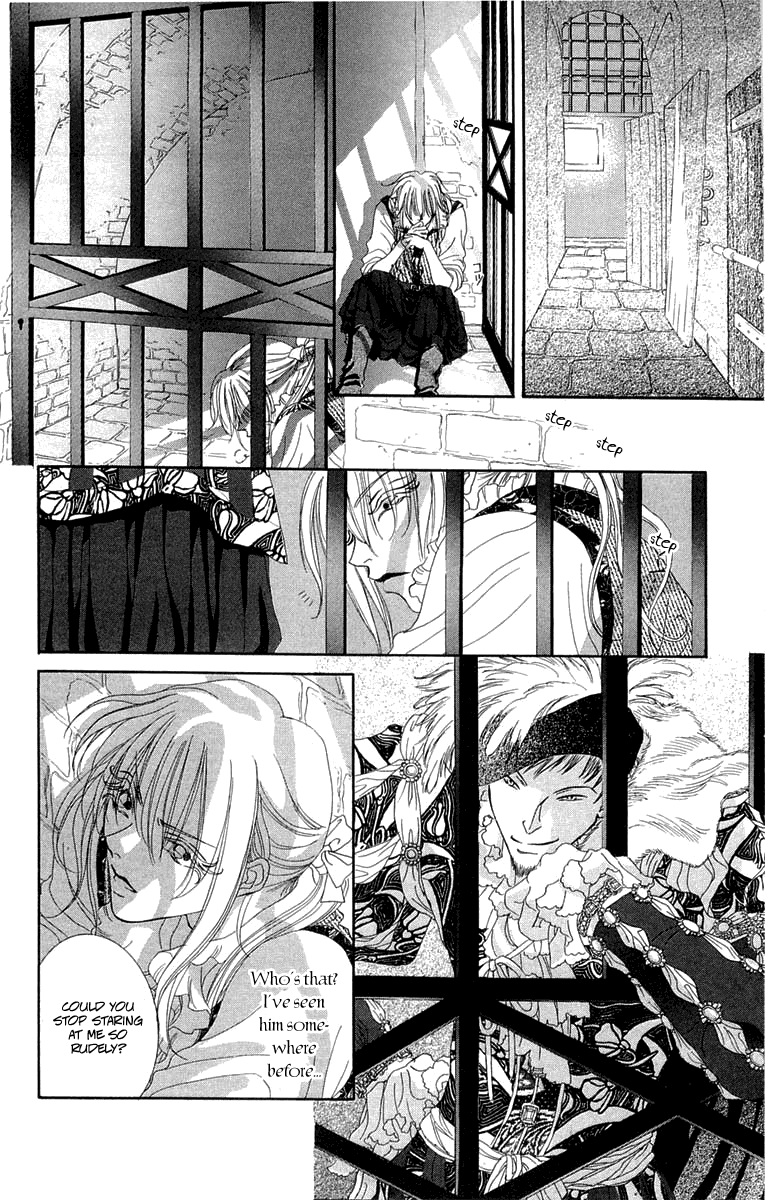 Lega no 13 Chapter 2.2 page 26 - Chapter 2 v2 : I - The Merry Priest: Closing