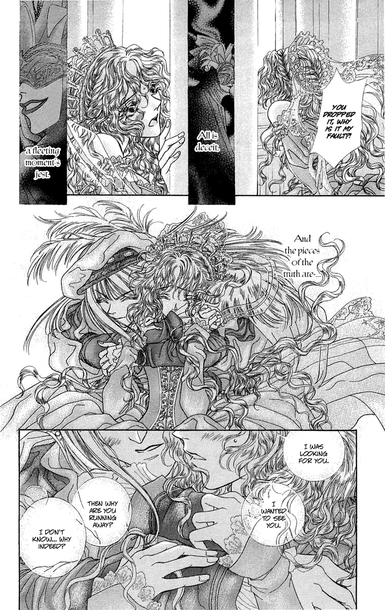 Lega no 13 Chapter 4.2 page 29 - Chapter 4 v2 : II – A Woman of Strong Character: Closing