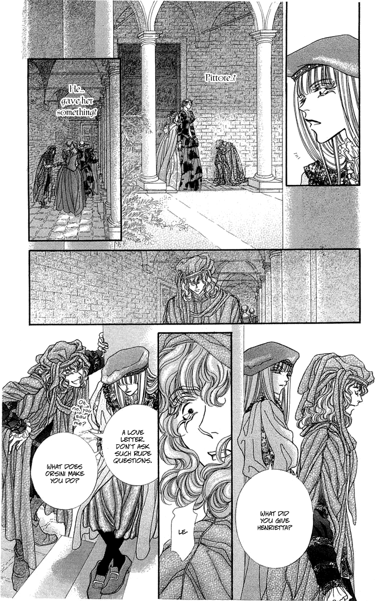 Lega no 13 Chapter 6.2 page 21 - Chapter 6 v2 : III - Fallen Angel: Closing