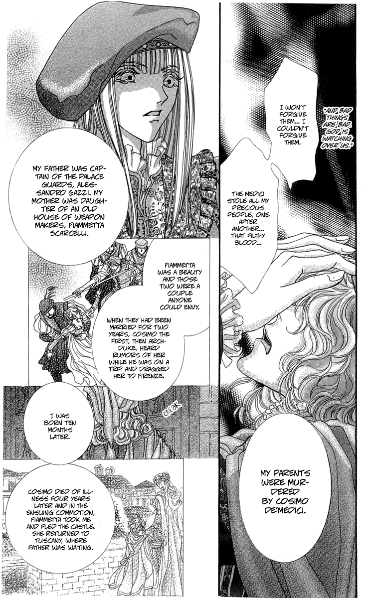 Lega no 13 Chapter 6.2 page 23 - Chapter 6 v2 : III - Fallen Angel: Closing