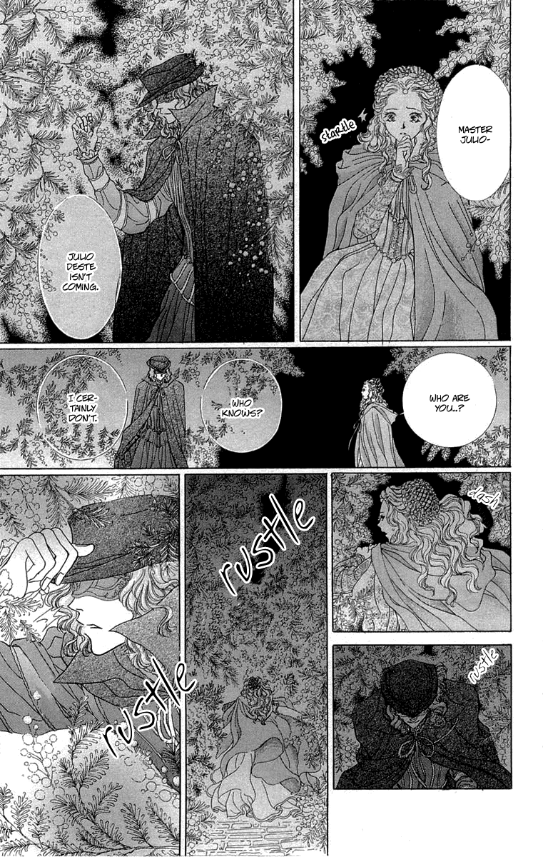 Lega no 13 Chapter 6.2 page 29 - Chapter 6 v2 : III - Fallen Angel: Closing
