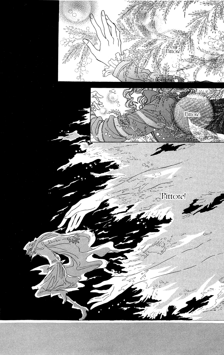 Lega no 13 Chapter 6.2 page 30 - Chapter 6 v2 : III - Fallen Angel: Closing
