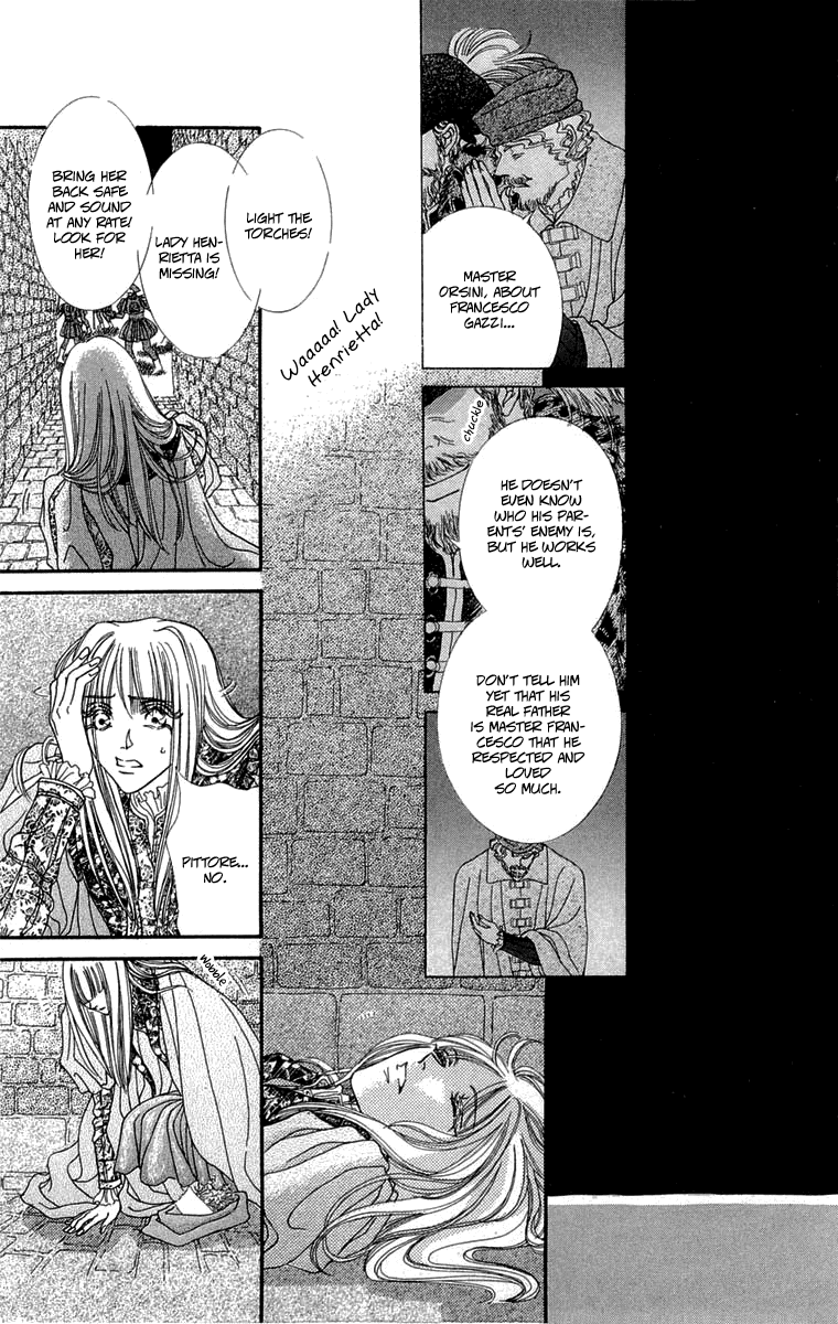 Lega no 13 Chapter 6.2 page 31 - Chapter 6 v2 : III - Fallen Angel: Closing