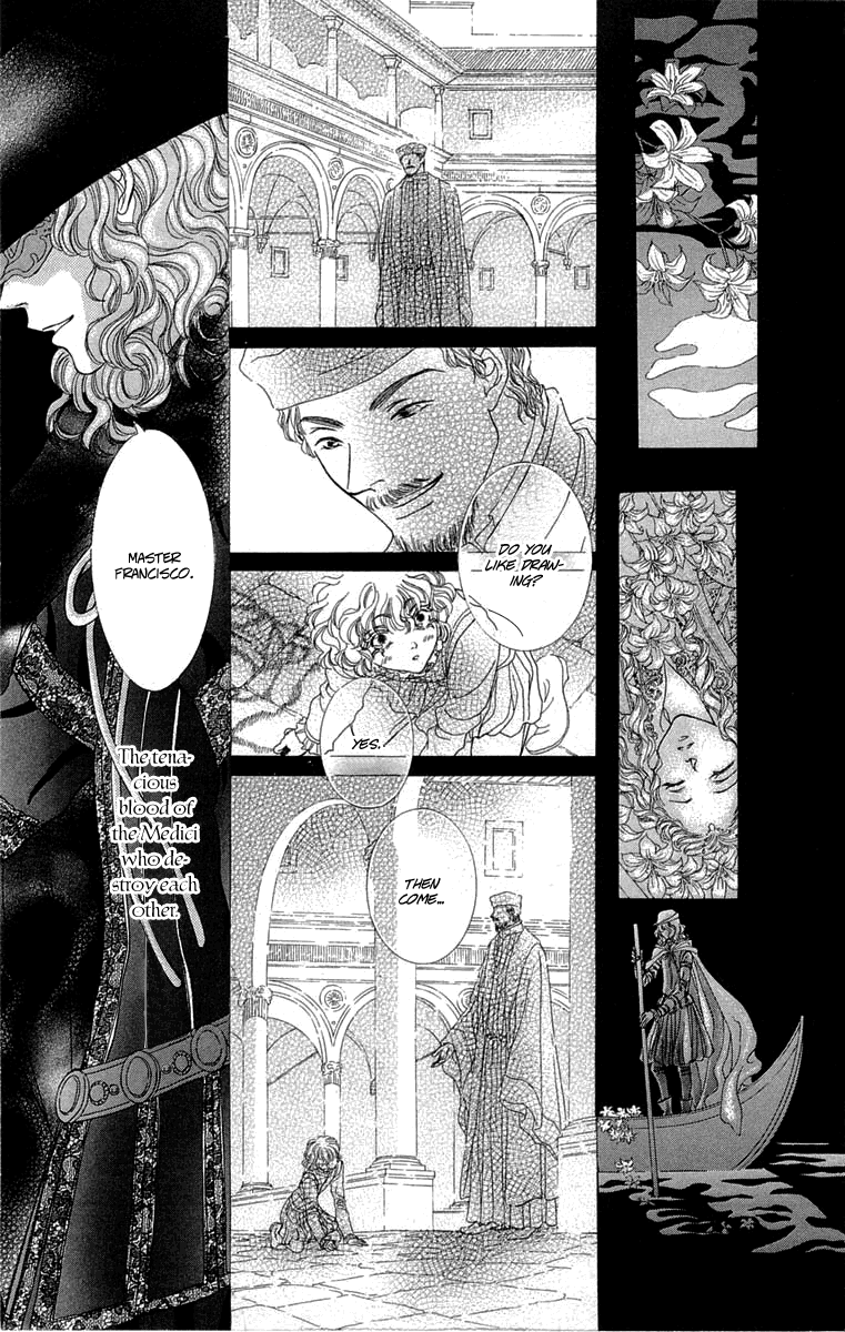Lega no 13 Chapter 6.2 page 33 - Chapter 6 v2 : III - Fallen Angel: Closing
