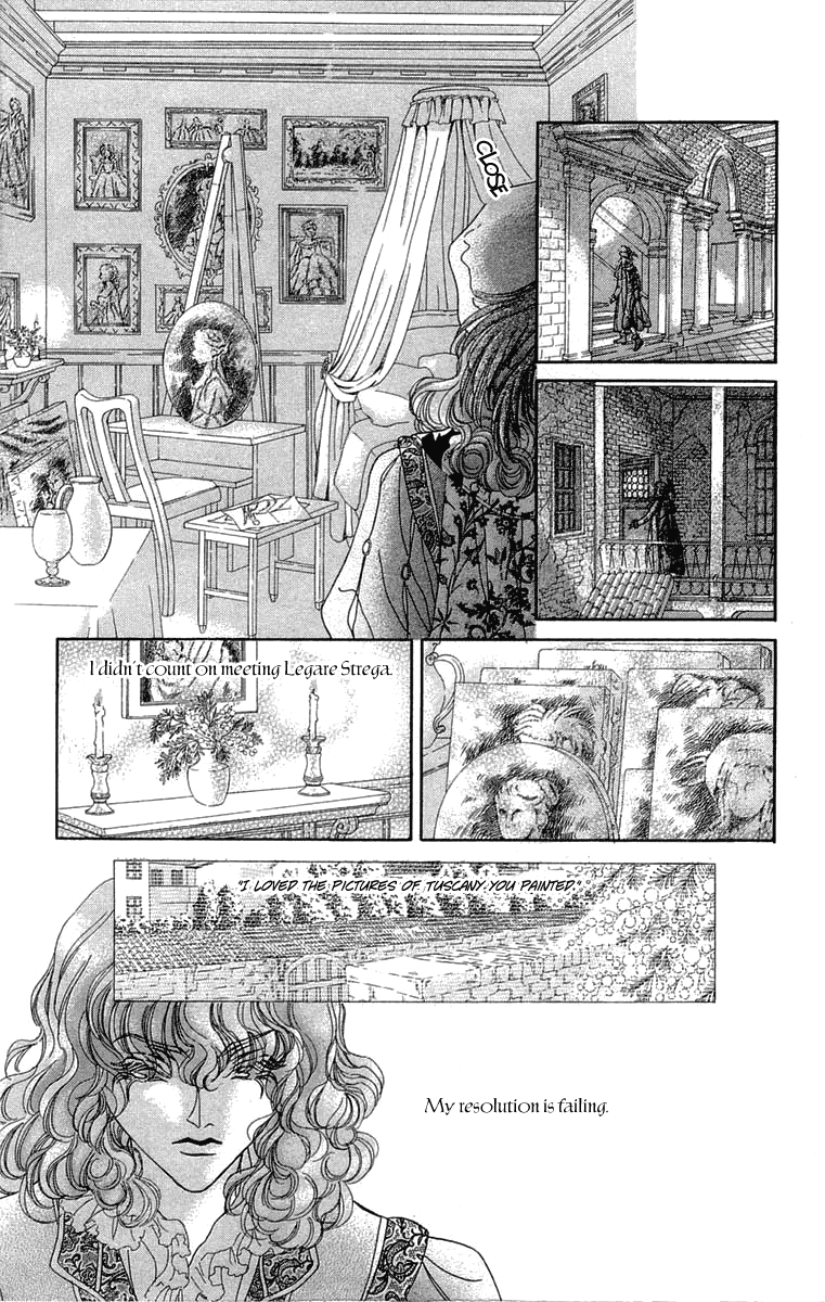 Lega no 13 Chapter 6.2 page 9 - Chapter 6 v2 : III - Fallen Angel: Closing