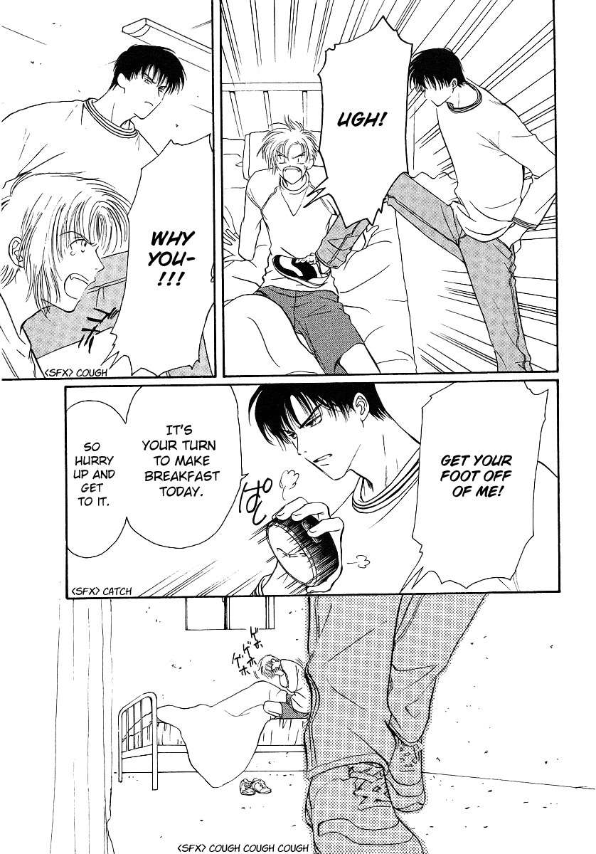 Legal Drug Chapter 1 page 15 - Chapter 1