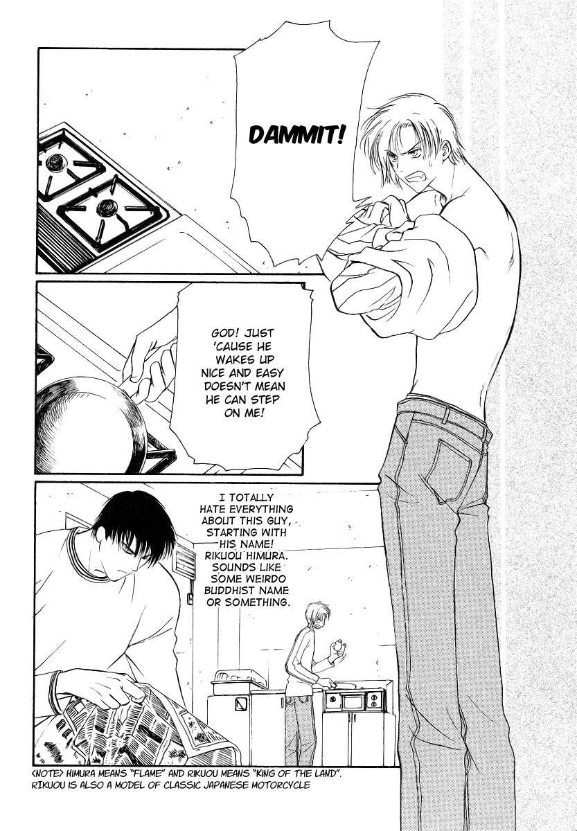 Legal Drug Chapter 1 page 16 - Chapter 1