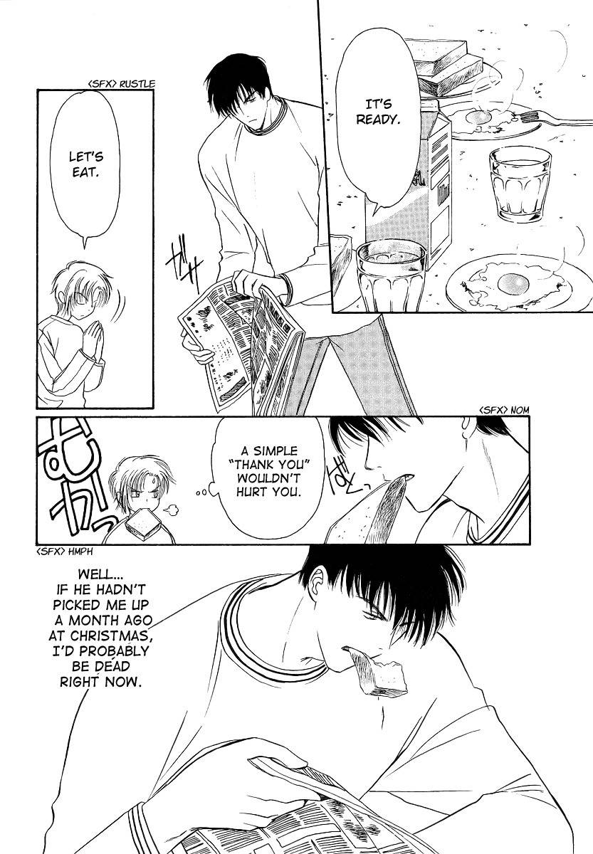 Legal Drug Chapter 1 page 20 - Chapter 1