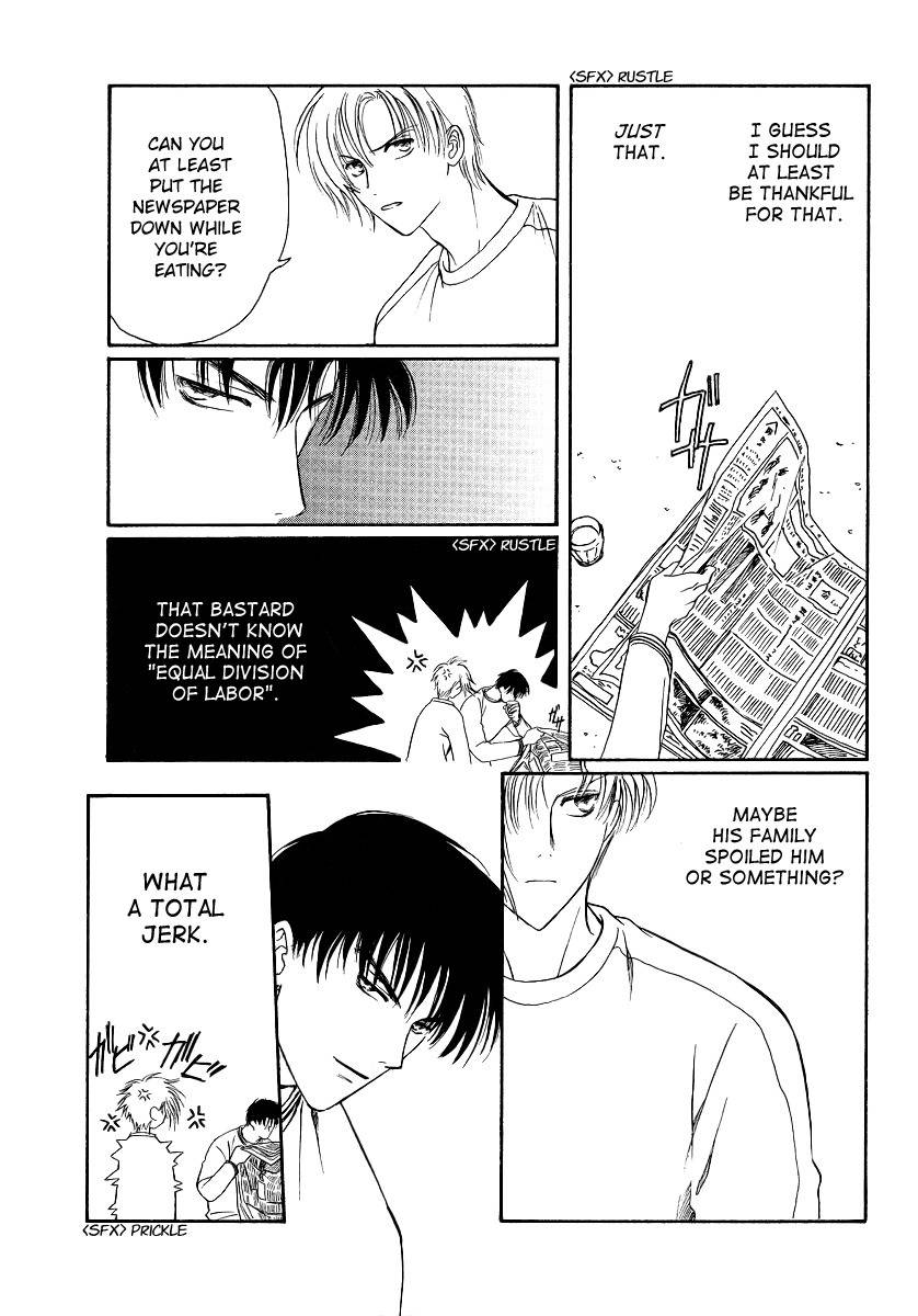 Legal Drug Chapter 1 page 21 - Chapter 1