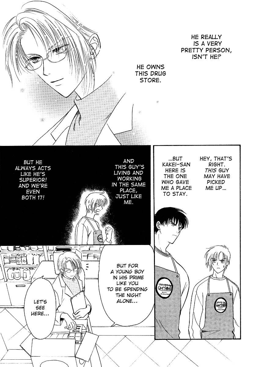 Legal Drug Chapter 1 page 23 - Chapter 1