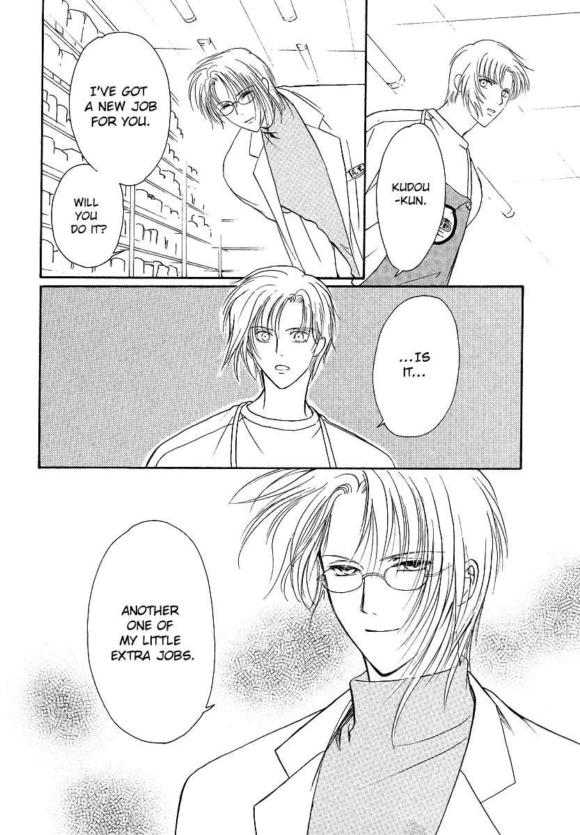 Legal Drug Chapter 1 page 30 - Chapter 1