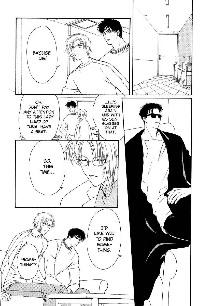 Legal Drug Chapter 1 page 32 - Chapter 1