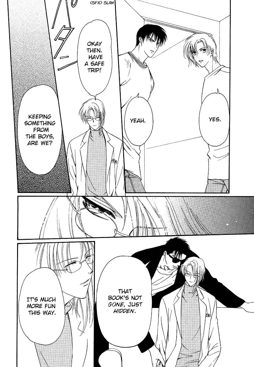 Legal Drug Chapter 1 page 34 - Chapter 1