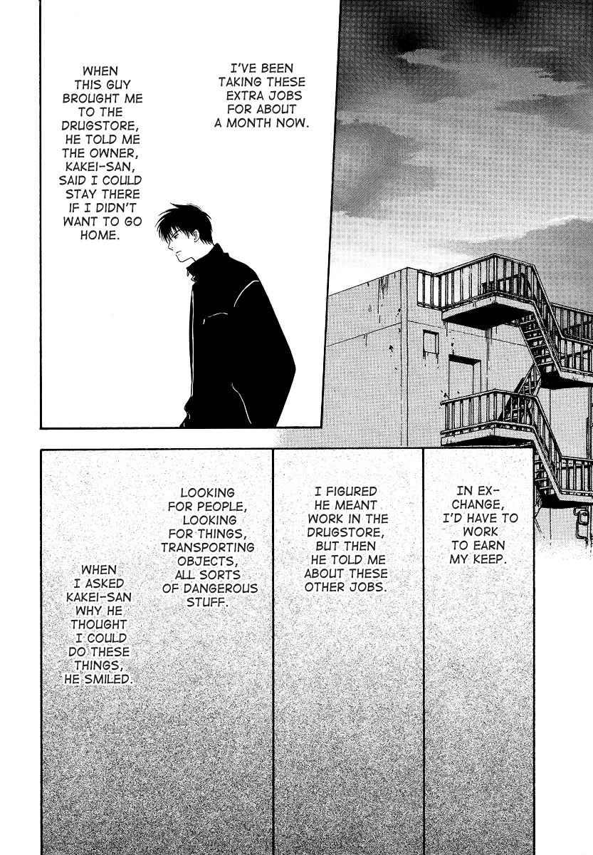 Legal Drug Chapter 1 page 36 - Chapter 1