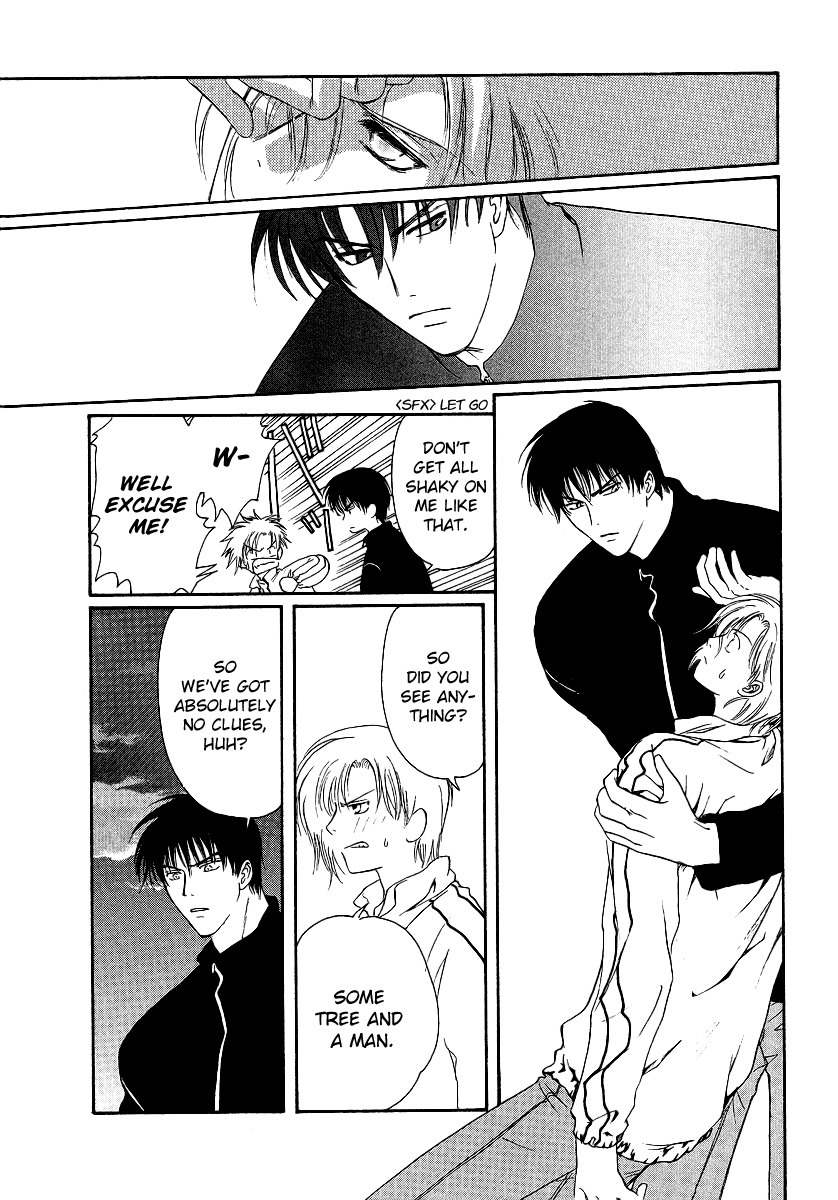 Legal Drug Chapter 1 page 39 - Chapter 1