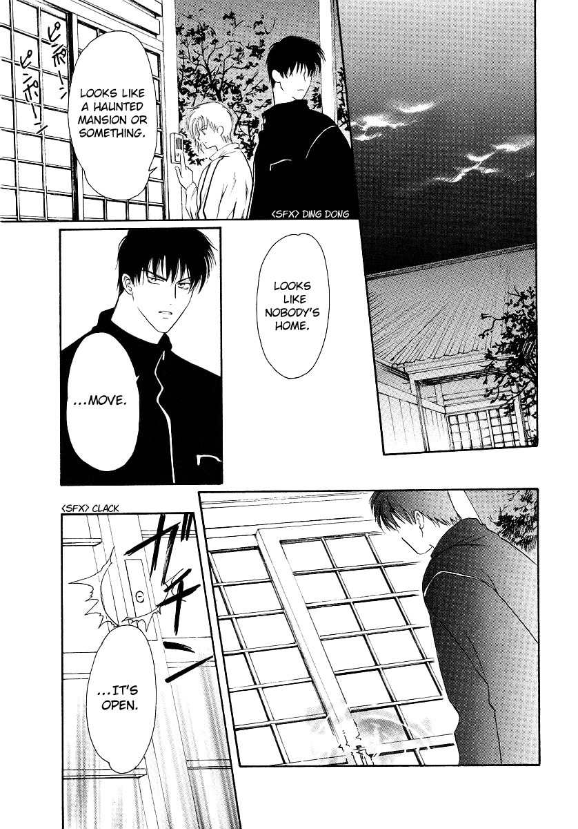 Legal Drug Chapter 1 page 41 - Chapter 1