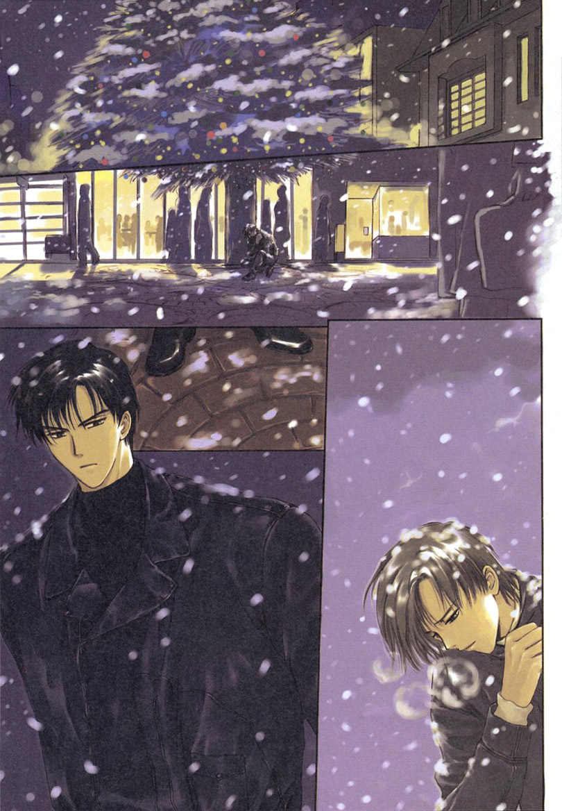 Legal Drug Chapter 1 page 6 - Chapter 1