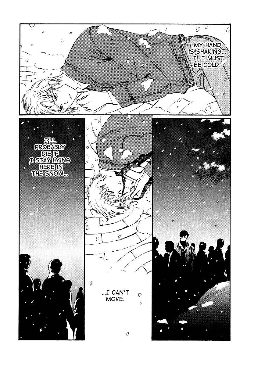 Legal Drug Chapter 1 page 8 - Chapter 1
