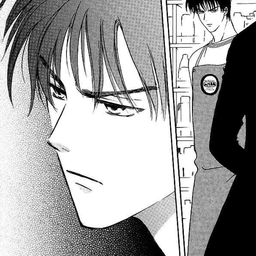 Legal Drug Chapter 1 cover
