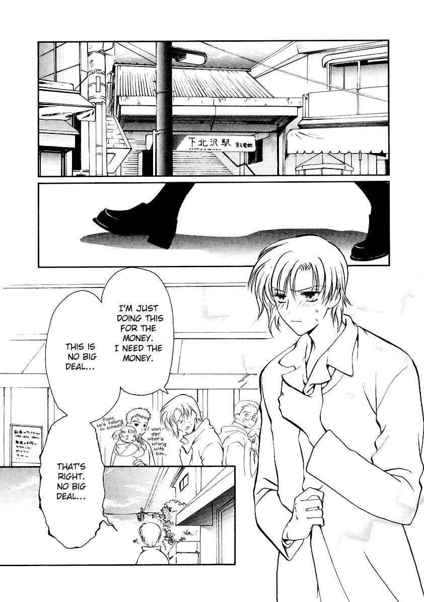 Legal Drug Chapter 10 page 2 - Chapter 10